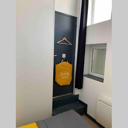 Appartement Centre De Moulins مولان المظهر الخارجي الصورة